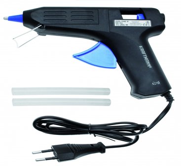 Glue Gun, 15 W, 11 mm &Oslash; 