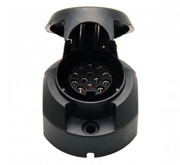 Trailer Socket 13- Pin