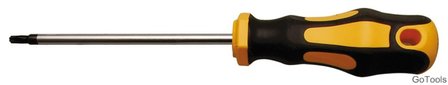 Screwdriver T-Star (for Torx) T10 Blade Length 60 mm