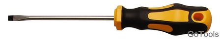 Screwdriver, Slotted 5 x 100 mm