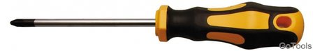 Screwdriver Cross Slot PH2 Blade Length 100 mm