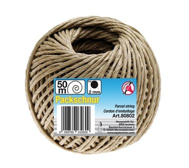 Package Cord 2 mm x 50 mm