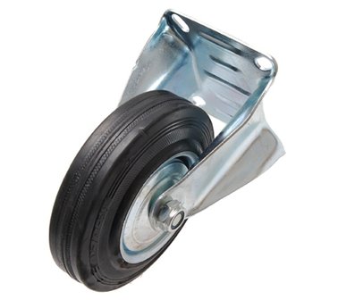 125 mm Wheel, with Base