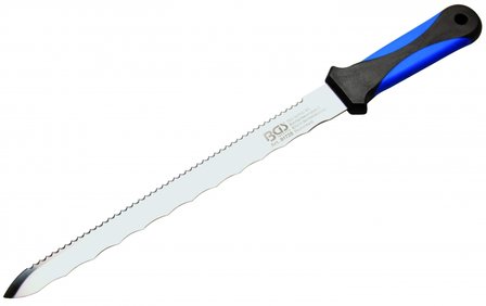 Knife for Insulating Material