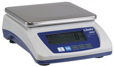 Precision scales 1.2 kg