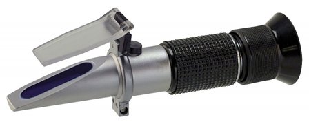 refractometer