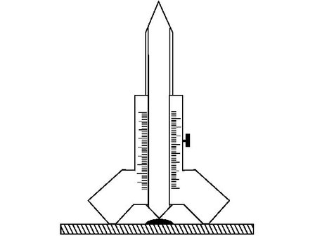 Lasmal 60&deg;-70&deg;-80&deg;-90&deg;