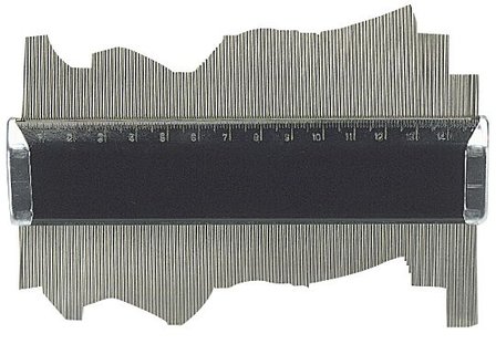 Profile Gauge 150mm