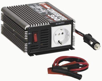 500 converter power inverter 500w