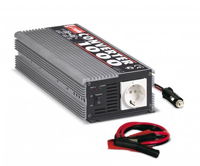 1000 converter power inverter 1000w