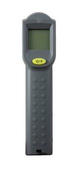 Non-Contact Infrared Thermometer