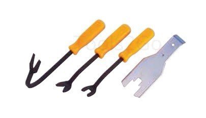 Door Service Tool Set 4pc