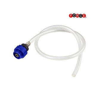 Oil Filter Drain Tool VAG