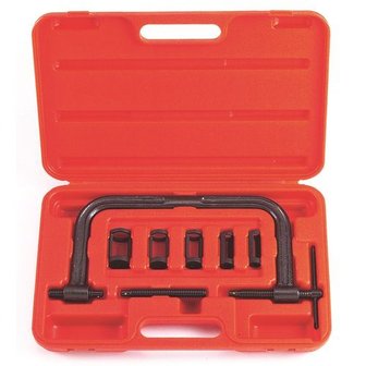 Valve Spring Compressor Kit