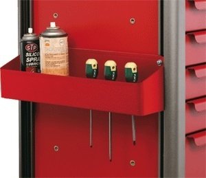 Spray can holder for Tool trolley Practical