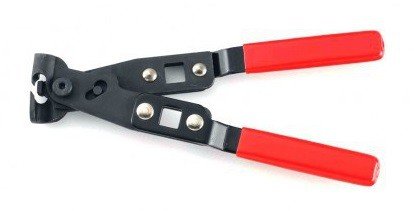 CV Boot Clamp Pliers