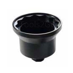 IVECO Axle Nut Socket 110mm