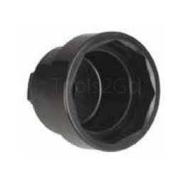 SCANIA Front Hub Nut Socket 80mm