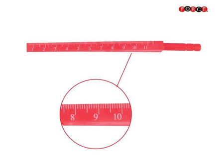 Body Gap Gauge Tool