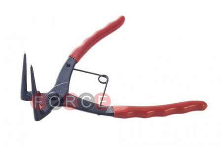 Long Reach Internal Snap Ring Pliers