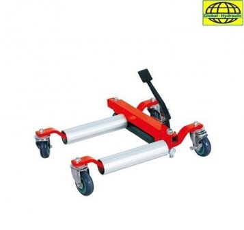 Hydraulic Wheel Dolly 680kg