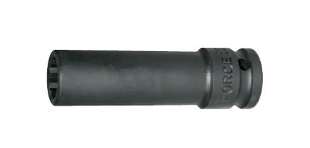 1/2 12pt. Impact deep socket 33mm