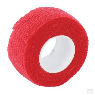 ResQ-plast Professional 25mm Red