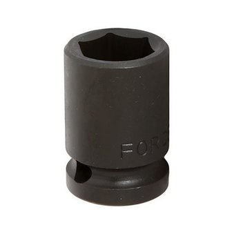 1/4 Impact socket 4mm