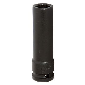 1/4 Impact deep socket 12mm