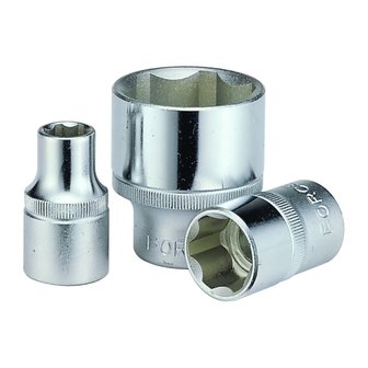 3/8 Surface drive socket 3/4 inch SAE