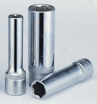 3/8 Surface drive deep socket 13mm