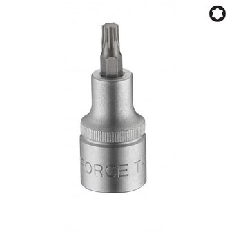  3/8 Star socket bit (50mmL) T10