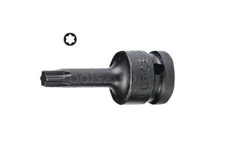 3/8 Star Impact sockets (one piece) T30