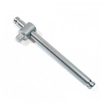 3/8 Sliding T handle 165mmL