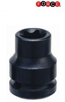 1/2 Star Impact socket E11