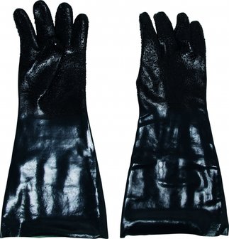 Replacement Gloves for Sandblasting Cabinet for BGS 8717