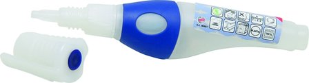 Superglue Medium Viscosity Dispensing Pen 12g