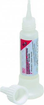 Superglue, 25g Bottle