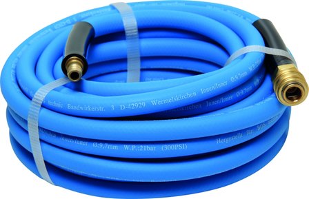 Air Hose, 10 m