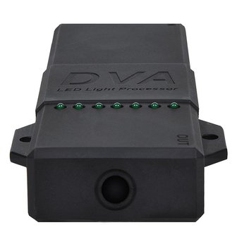 LED Light processor 12V for trailers plug play
