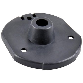 Socket 13-pin PVC type Jaeger + sealing rubber