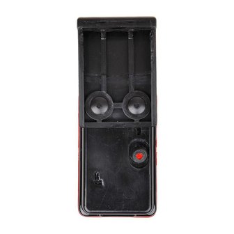 Red marker light 110x45x51mm