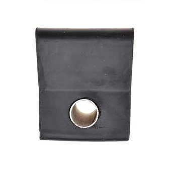 Boat catch black
