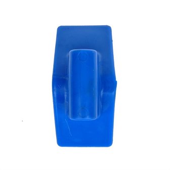 Boat catch PE blue
