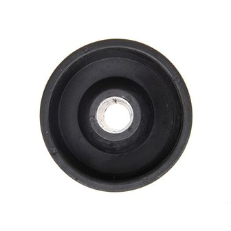 Wobble Roller black