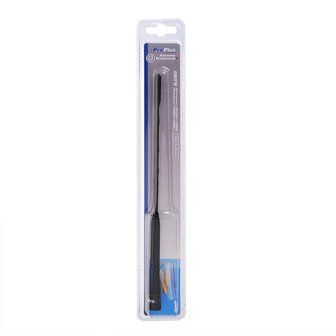 Car antenna 23cm incl. M5 M6 adapters