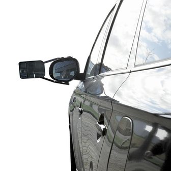 Caravan mirror Duo