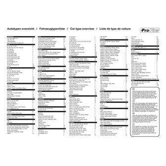 Hail protection cover M (431x165x119cm) thickness 5mm