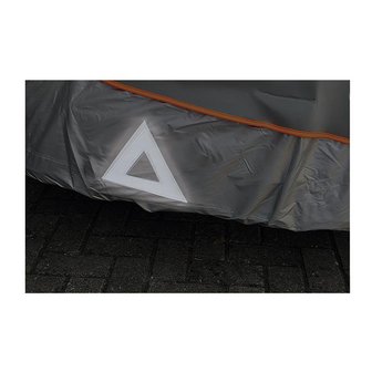 Hail protective cover XL (530x178x119cm)