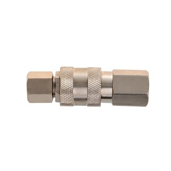 Quick coupling 1/4for air hose 580758